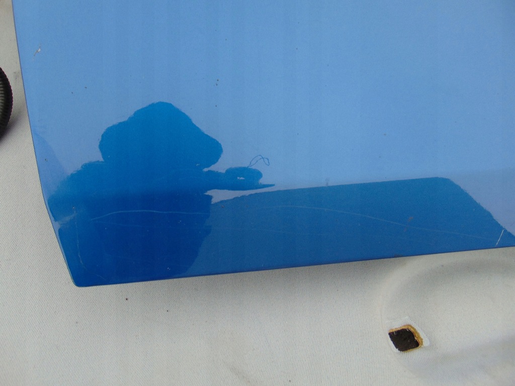 фото №9, Дверь левый задняя задние honda accord vii b507p kombi