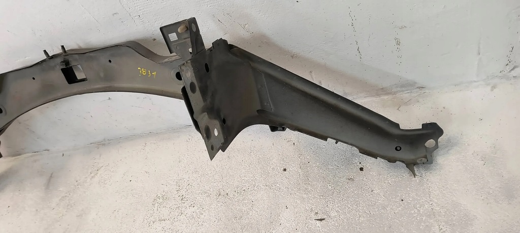 фото №7, Pas передний усилитель jaguar xf x250