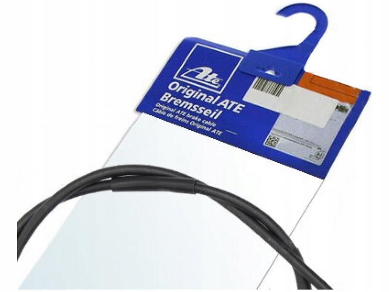 фото №1, Ate 24.3728-0852.2 cięgło, управление сцеплением