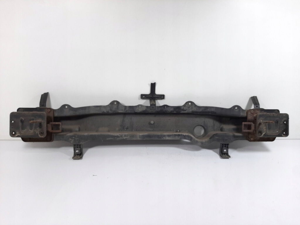 фото №9, Kia rio iii sedan 1.2cvvt 13r балка бампера задняя