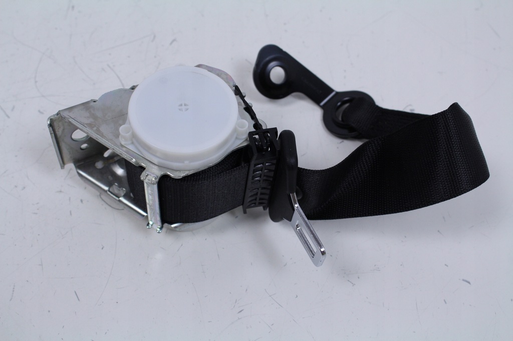 фото №2, Pas середній безпеки mercedes-benz оригінальний номер a2048600085