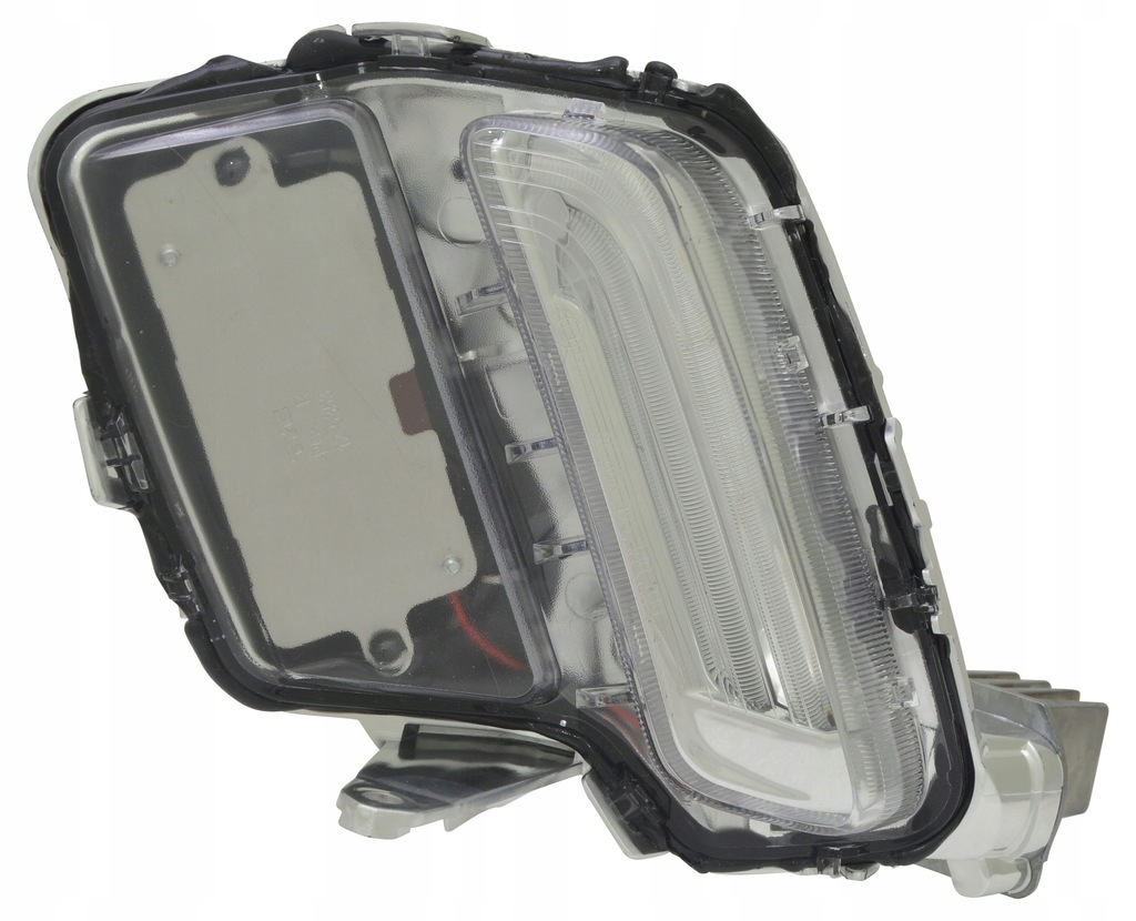 фото №1, Лампа do рух dziennej led лівий volvo xc60 2013-