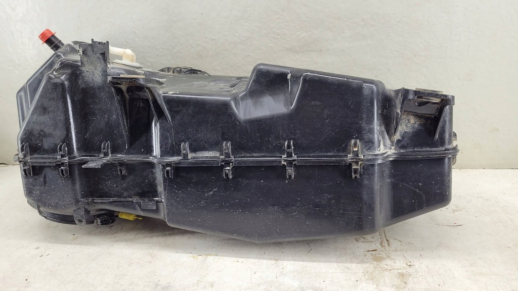 фото №8, Ford ranger бак adblue