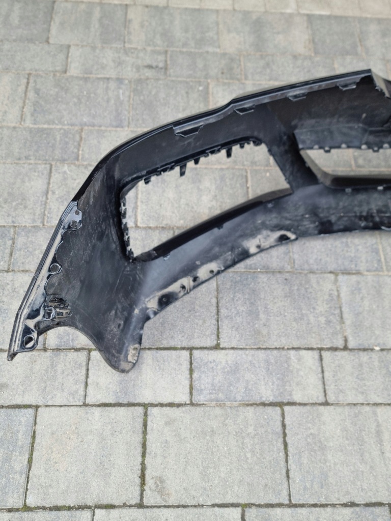 Bmw 5 g30 m набор lift бампер передний перед Недорого