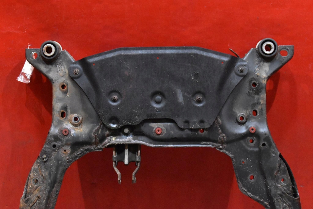 фото №8, Підрамник балка підрамник підрамник перед volvo v60 1 i 2.0 d3 163 km kombi 10-13