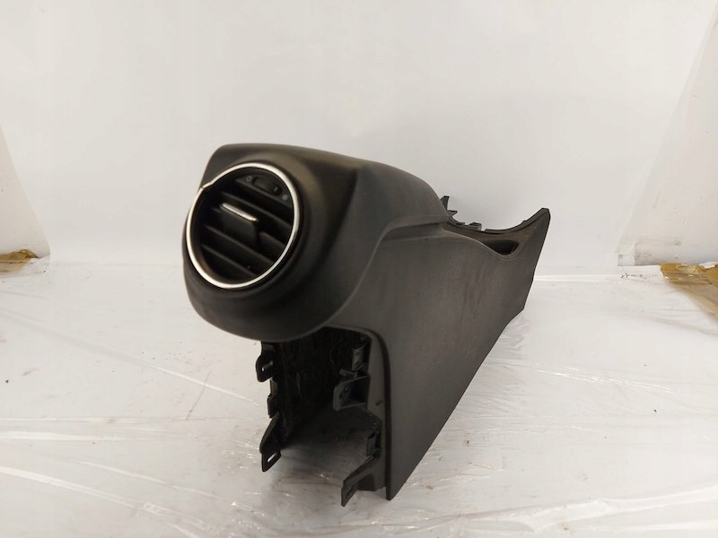 фото №12, Тунель середній корпус захист решітка 735431162 fiat bravo 2 ii 198_