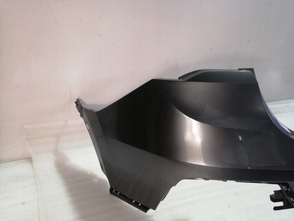 Audi q3 ii 2 83f s-line sportback бампер задний Недорого