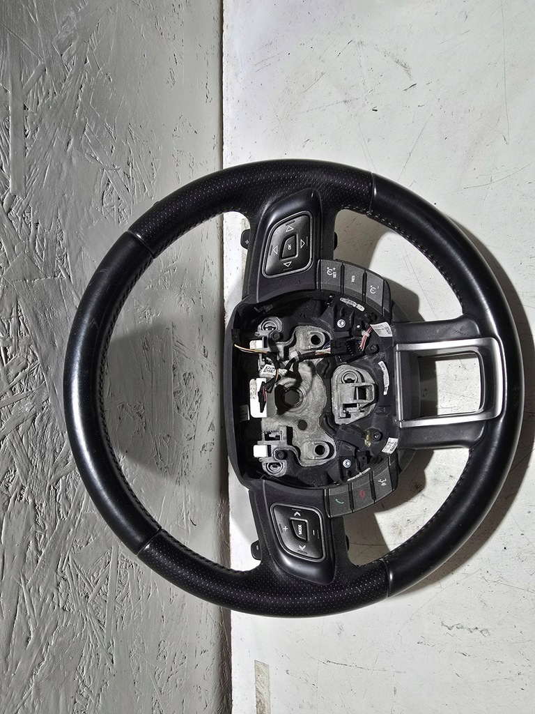 фото №11, Land rover range rover evoque l538 повітропровід шкіра ładna пелюстки перемикання