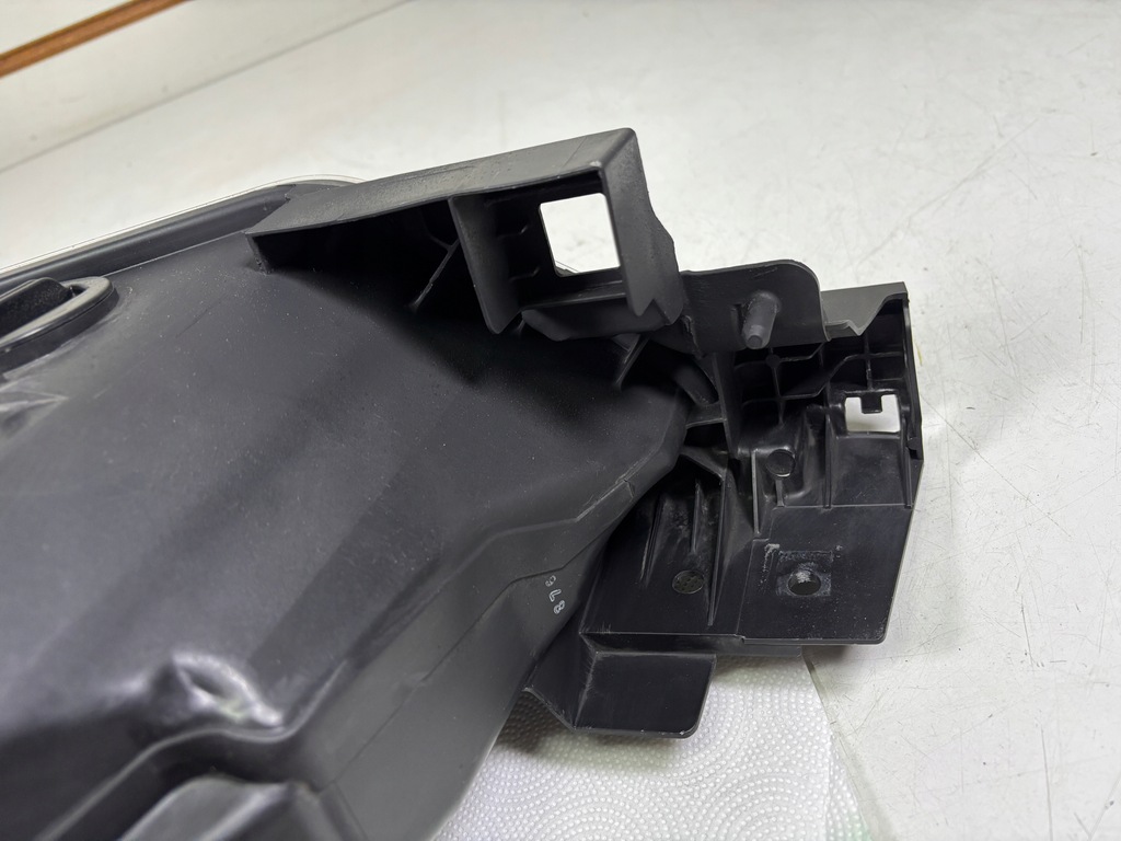 фото №13, Лампа правая передняя mazda cx3 cx-3 full led d10e-51030