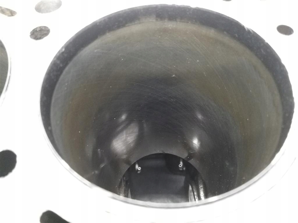 фото №11, Блок двигуна vw lt ii 2.8tdi 130km 1996-2006r sprinter kod:ata