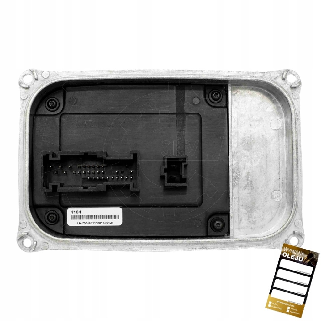 Купити Модуль перетворювач led do mercedes klasa a 2020 2021 2022 2023