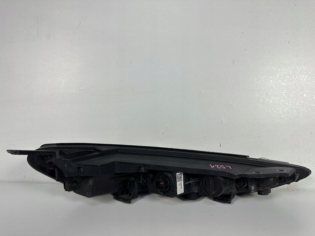 фото №7, Лампа перед передняя левая hyundai kona i 1 led drl 92207-j9000 cala europa