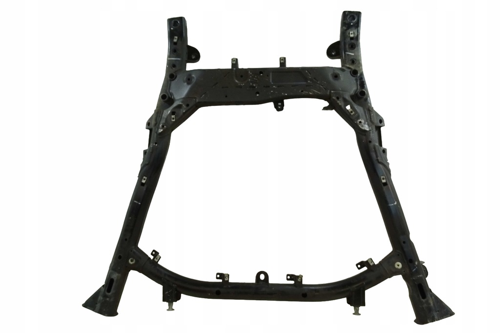 фото №8, Chrysler pacifica 17- підрамник підрамник перед підрамник