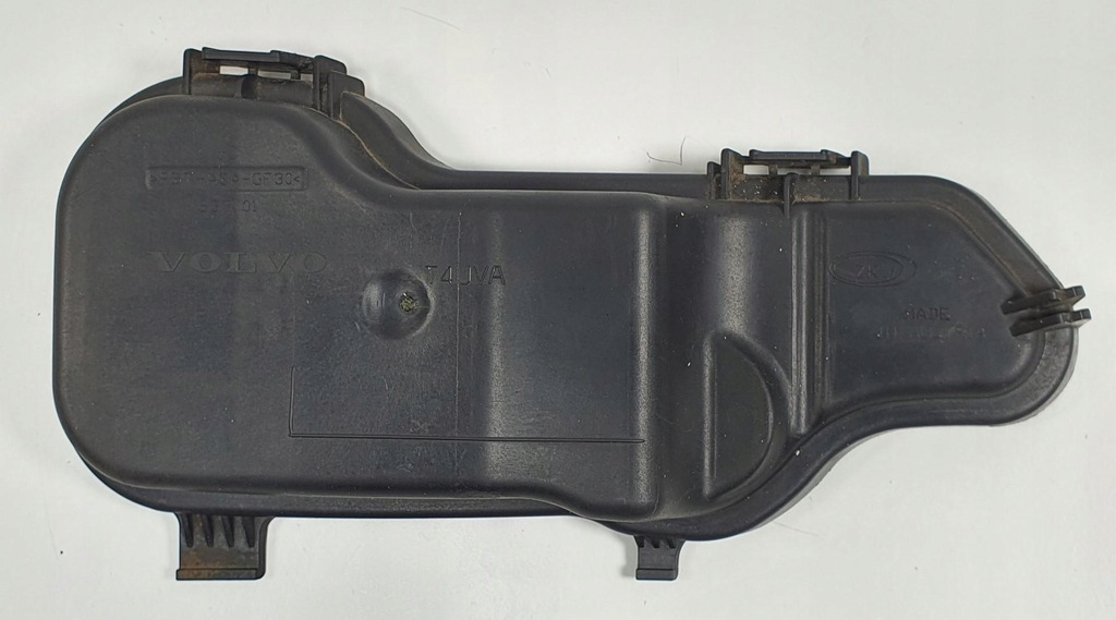 фото №1, Заглушка лампи ліва volvo xc70 ii