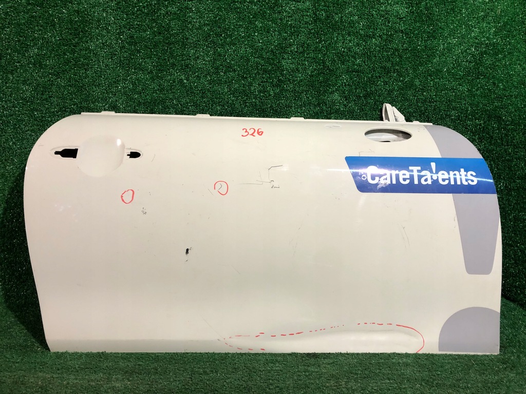 фото №1, Mini f56 f57 дверь передние правое перед nowe ori