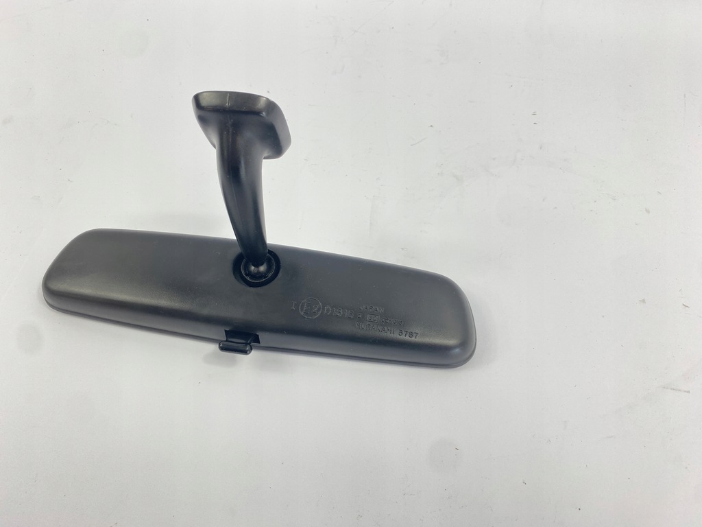фото №12, Зеркало заднего вида заднего вида внутреннее mitsubishi galant vii