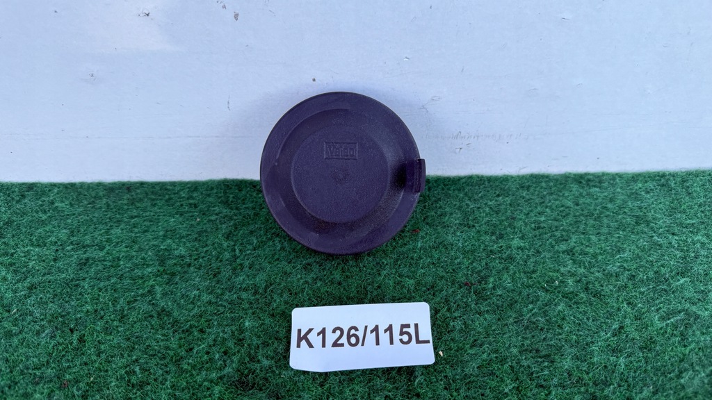 фото №1, Заглушка кришка лампи fiat grande punto citroen renault vw k126/115l