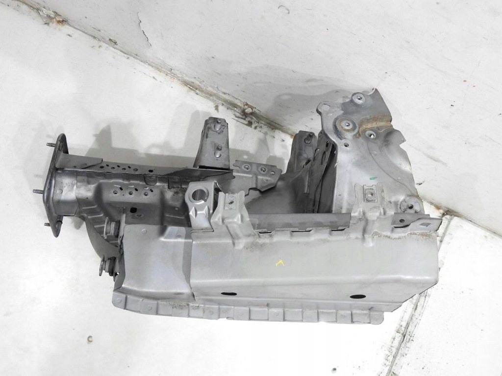 фото №3, Лонжерон левый перед 76 ford s-max mk1