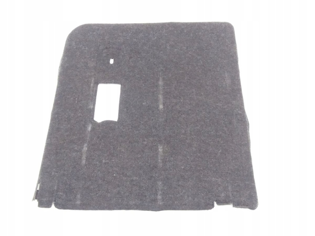 фото №1, Opel meriva a 03-10 защита спинка сиденье левый задняя