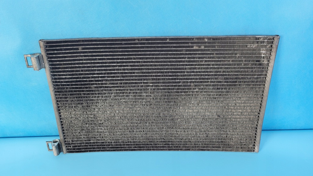 Mercedes citan w415 1.5 cdi радіатор кондиціонера a4155000054 Недорого