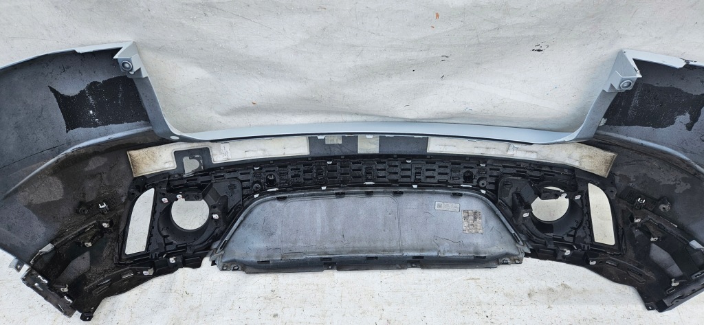 фото №11, Бампер jaguar e-pace x540 17-20 задня pdc dynamic задній