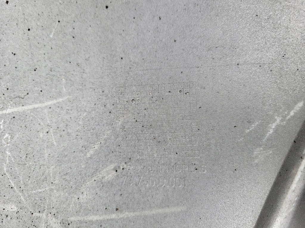 фото №10, Бампер задний задняя opel signum vectra c kombi оригинальный номер