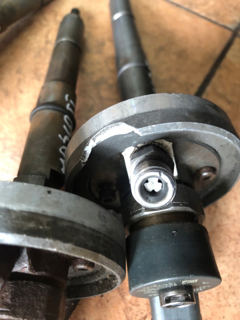 Mascott инжектор форсунка 2szt dostepne Недорого