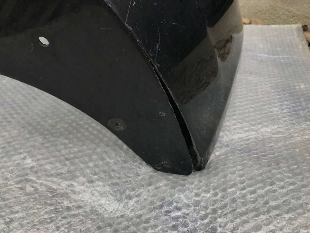 фото №9, Bmw 7 f01 f02 бампер перед m набір pdc ксенон 08-