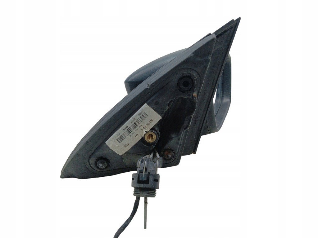 фото №2, Дзеркало праве skoda rapid 2012-2017 2 pin europa структура