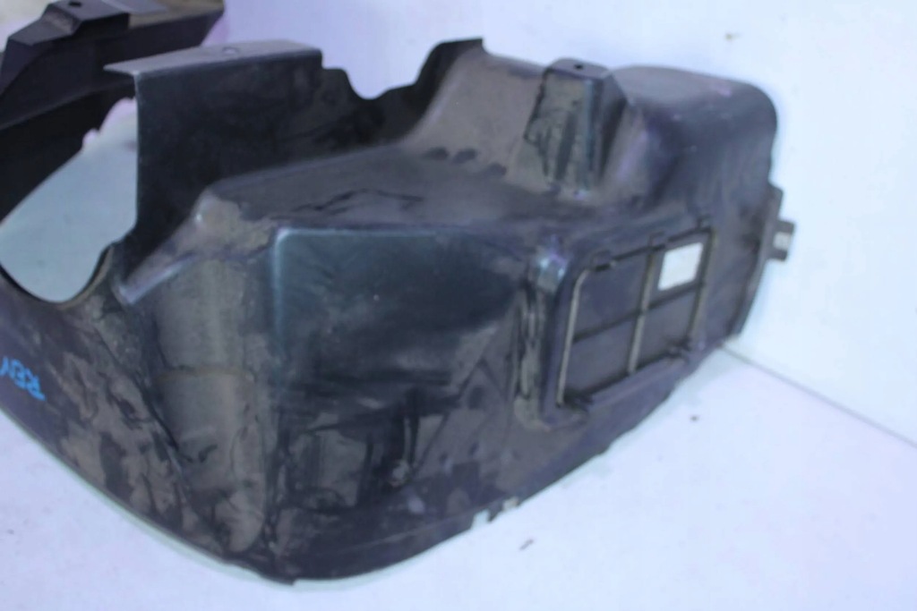 фото №2, Подкрылок левая задняя задние jeep renegade