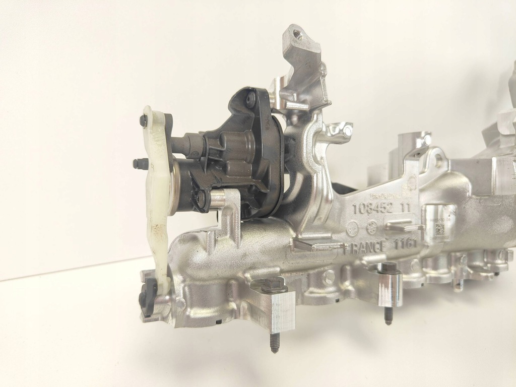 фото №9, Bmw 5 g60 x3 g45 520d 520dx 523d b47p b47d20b коллектор всасывающий 9885830