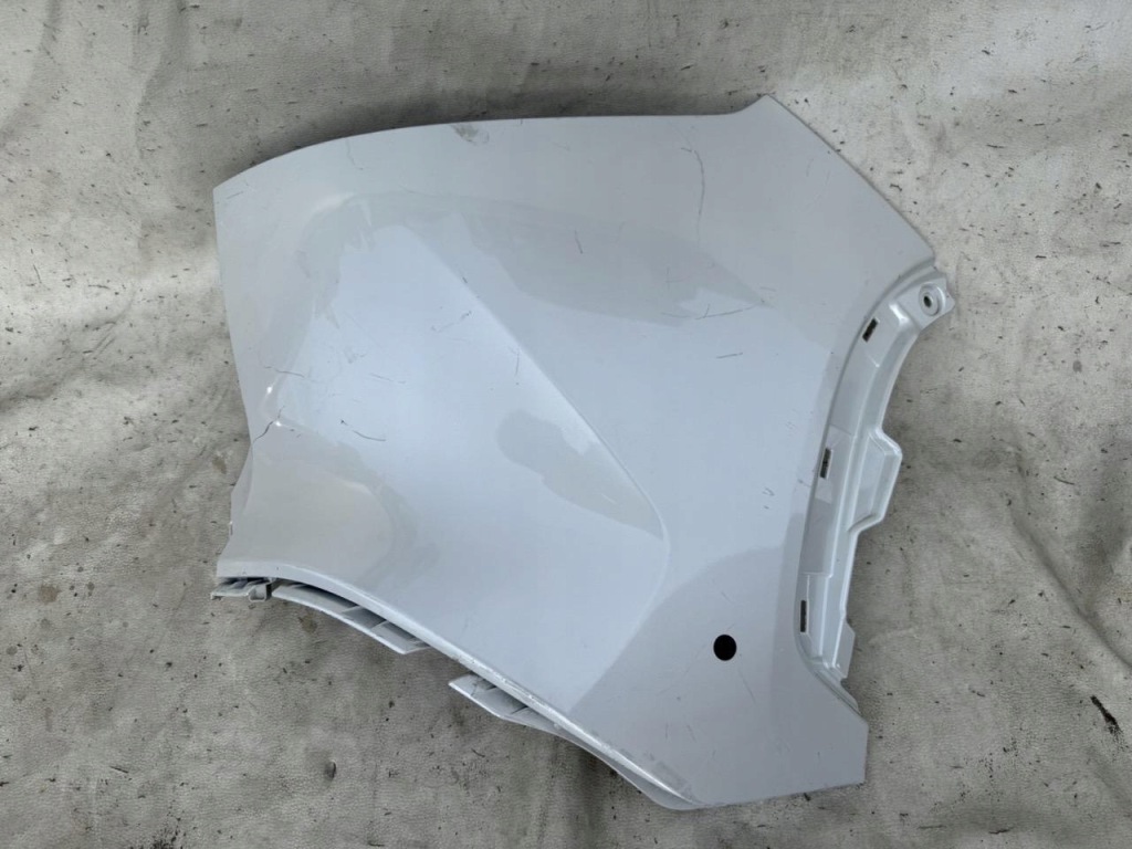 фото №1, Уголок правый задняя toyota corolla cross 22-