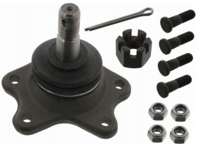 фото №1, Шарова опора важеля toyota 4 runner ii 3.0 90-96 i 2.4 87-89