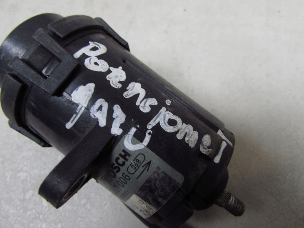 Bmw e34 e36 e38 e39 87-03 педаль потенциометр газа 0205001006 Недорого