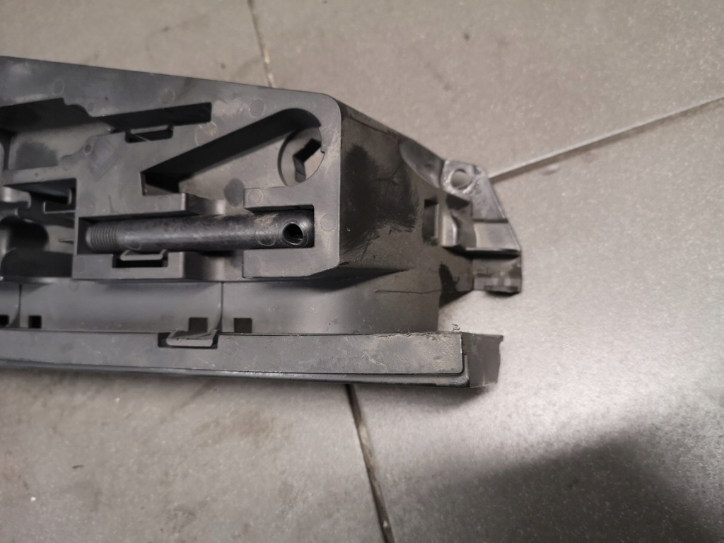 фото №4, Кронштейн коробка audi a6 c6 sedan 4f5012111