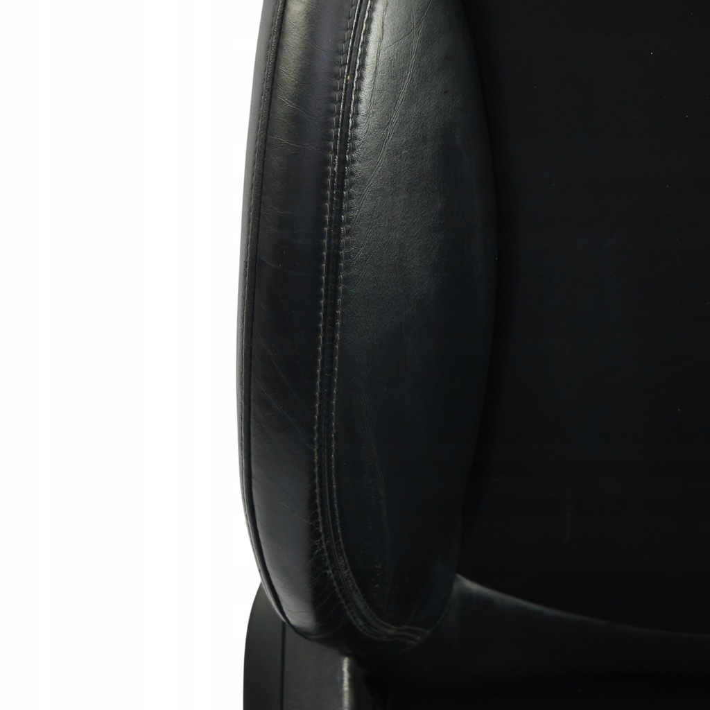 фото №14, Mini r60 countryman комплект сидінь czarna шкіра