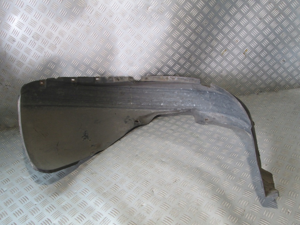 фото №1, Підкрилок ліва лівий перед передні vw lupo