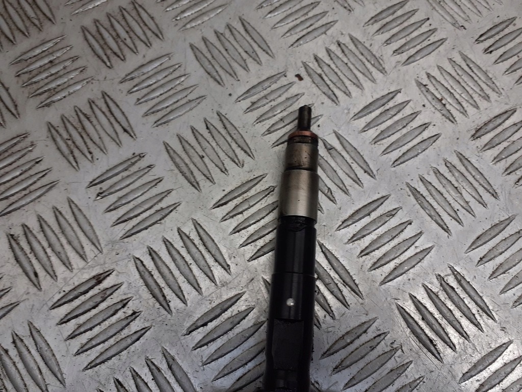 фото №2, Форсунка renault espace iv 3.0 dci 8-97239161-7