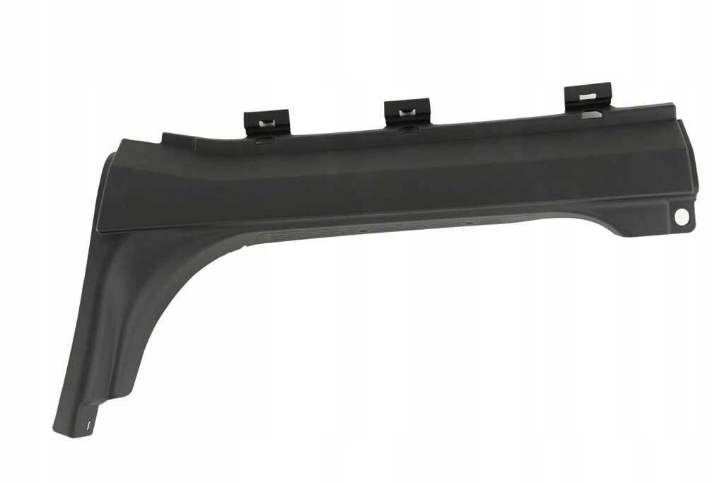 фото №1, Накладка поріг права iveco daily 14-