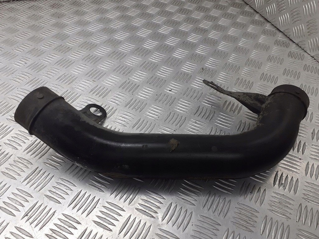 фото №1, Труба впускной ford mondeo mk3 2.0 tdci