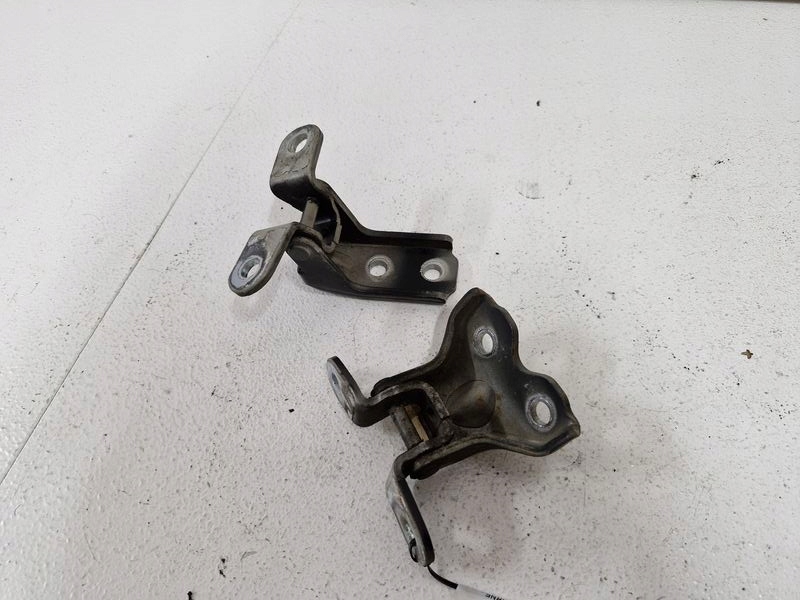 фото №1, Kia rio 3 iii петли дверь левый перед левая передние чёрные комплект