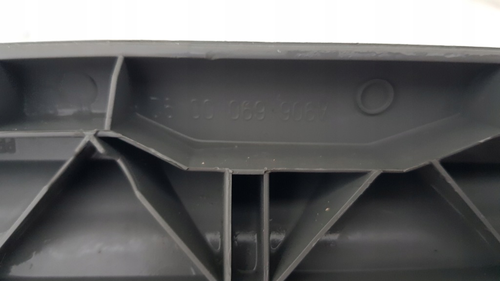 фото №6, Захист козирок сонячна mercedes sprinter w906 eu