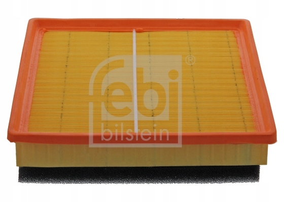 фото №1, Фильтр воздуха febi bilstein 34401