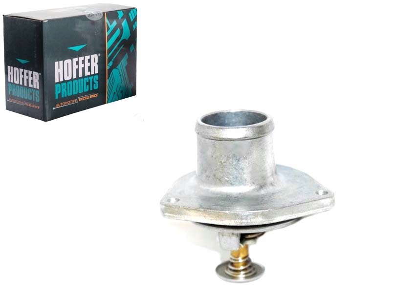 фото №1, Hoffer 8192726 термостат, рідина охолоджуючий