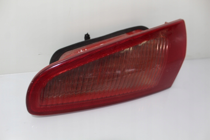 фото №1, Лампа правая задняя w крышка багажника alfa romeo 147