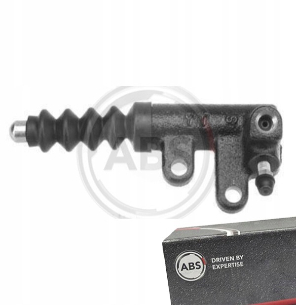 фото №1, Цилиндр сцепления a.b.s. do mazda mpv ii 2.0