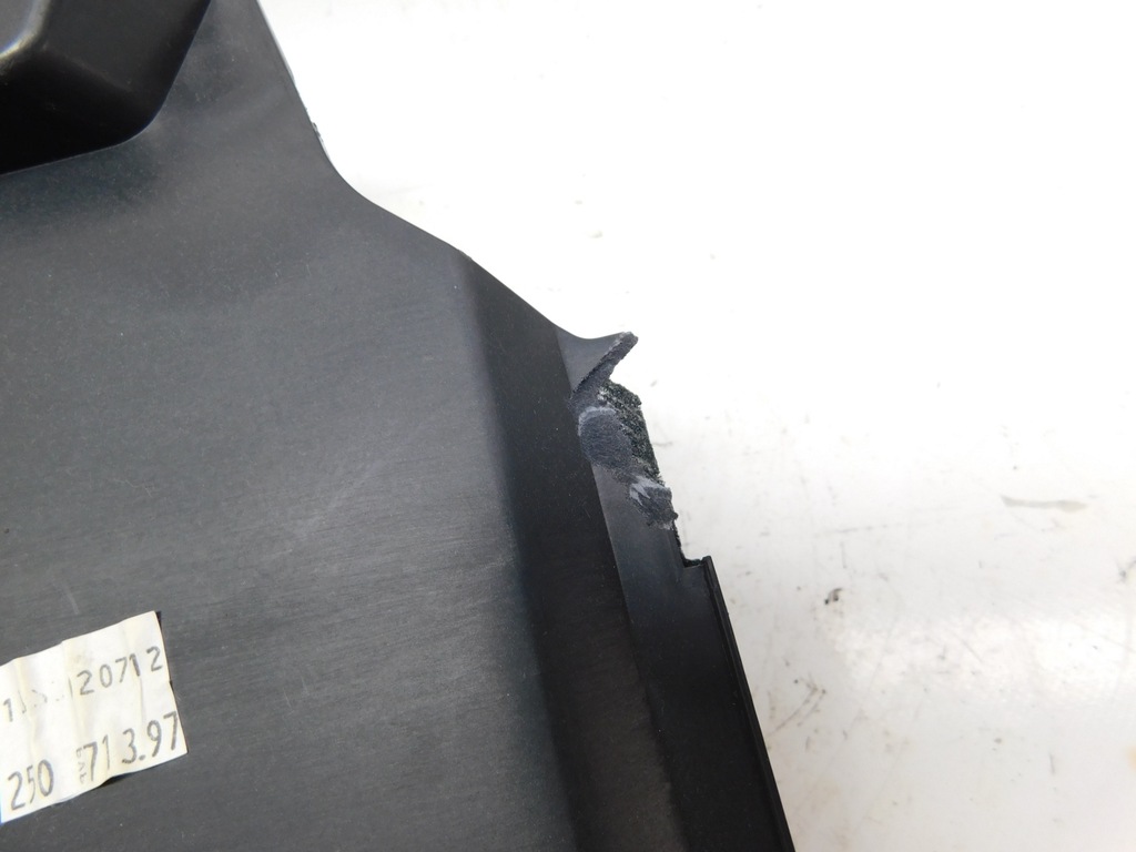 фото №8, Захист козирки сонцезахисні - citroen c4 ii ds4 10-16