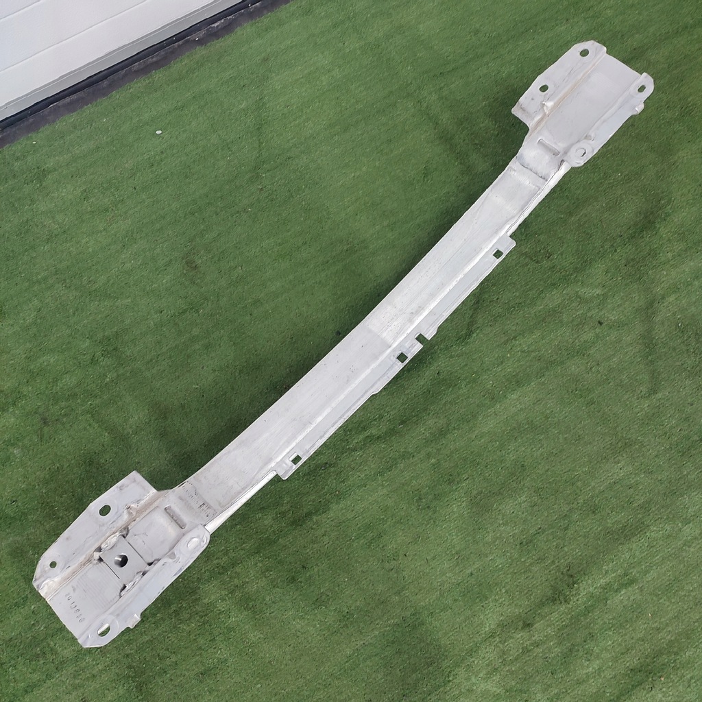 фото №11, Балка бампера перед renault laguna iii