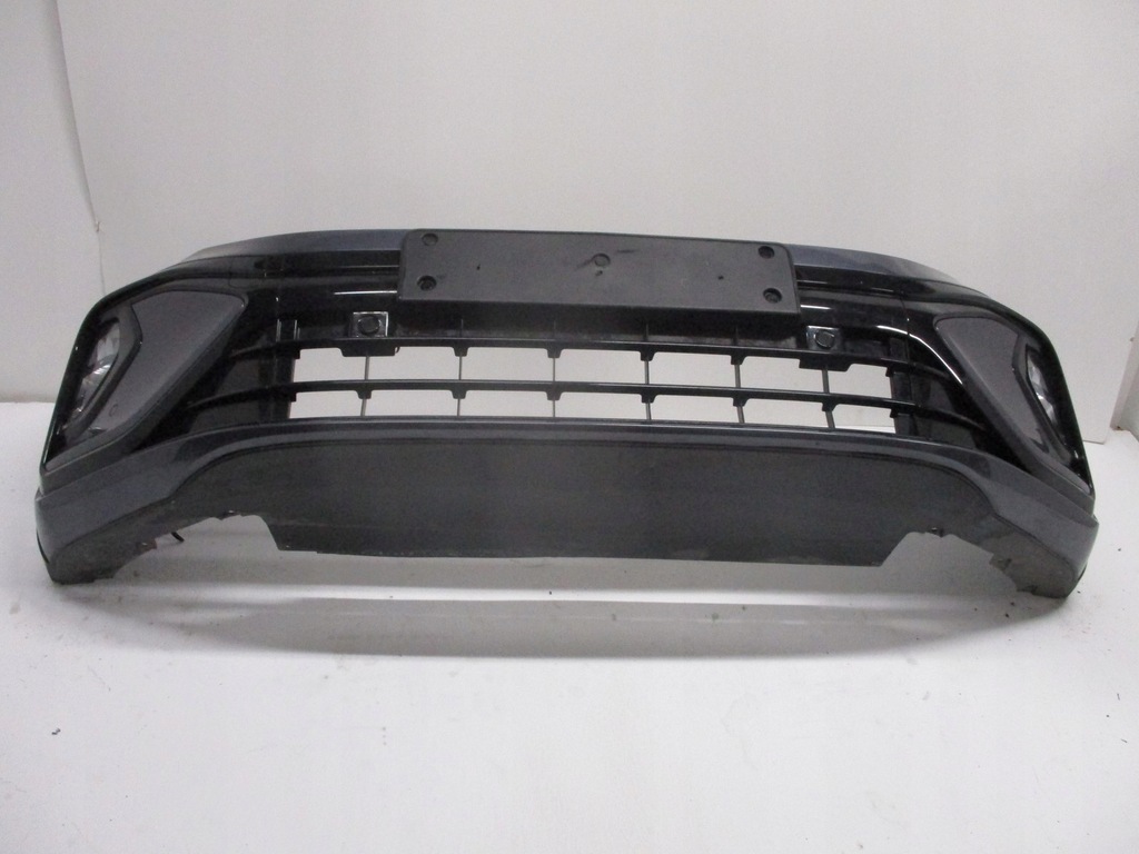 фото №1, Бампер vw taigo 2g7 22r 6pdc r-line передний