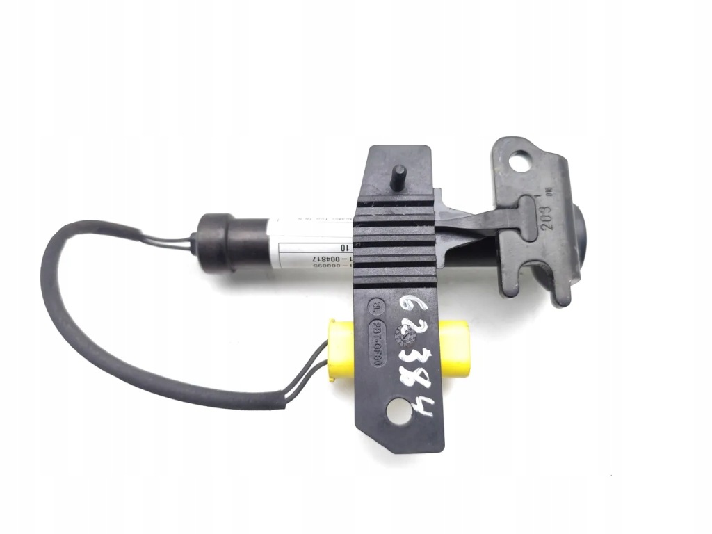 Bmw i4 привід захисту пішоходів з ковпак 2024 купе 4/5dr 18331310 в Україні